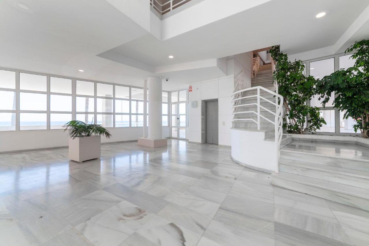 Apartamento Faro 1 روكيتاس ذي مار المظهر الخارجي الصورة
