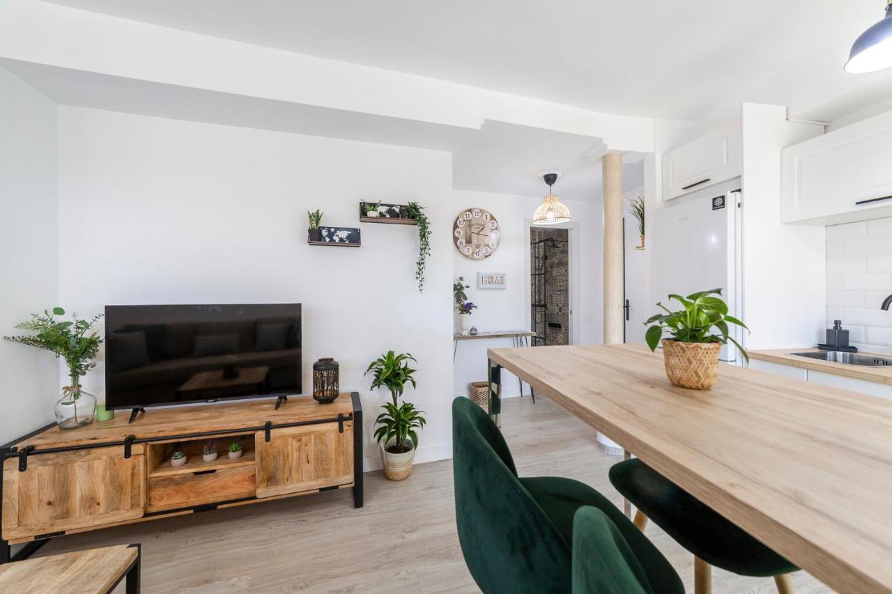 Apartamento Faro 1 روكيتاس ذي مار المظهر الخارجي الصورة