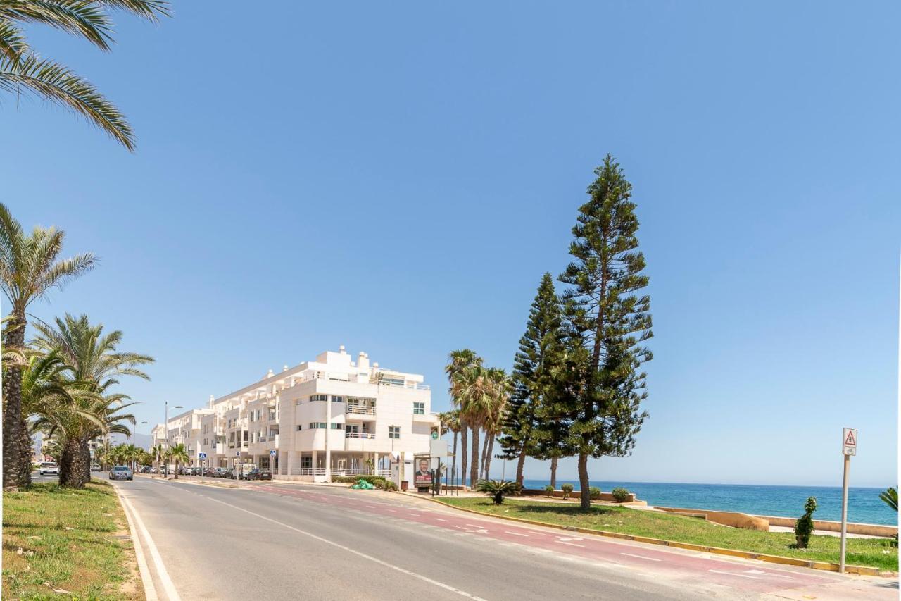 Apartamento Faro 1 روكيتاس ذي مار المظهر الخارجي الصورة
