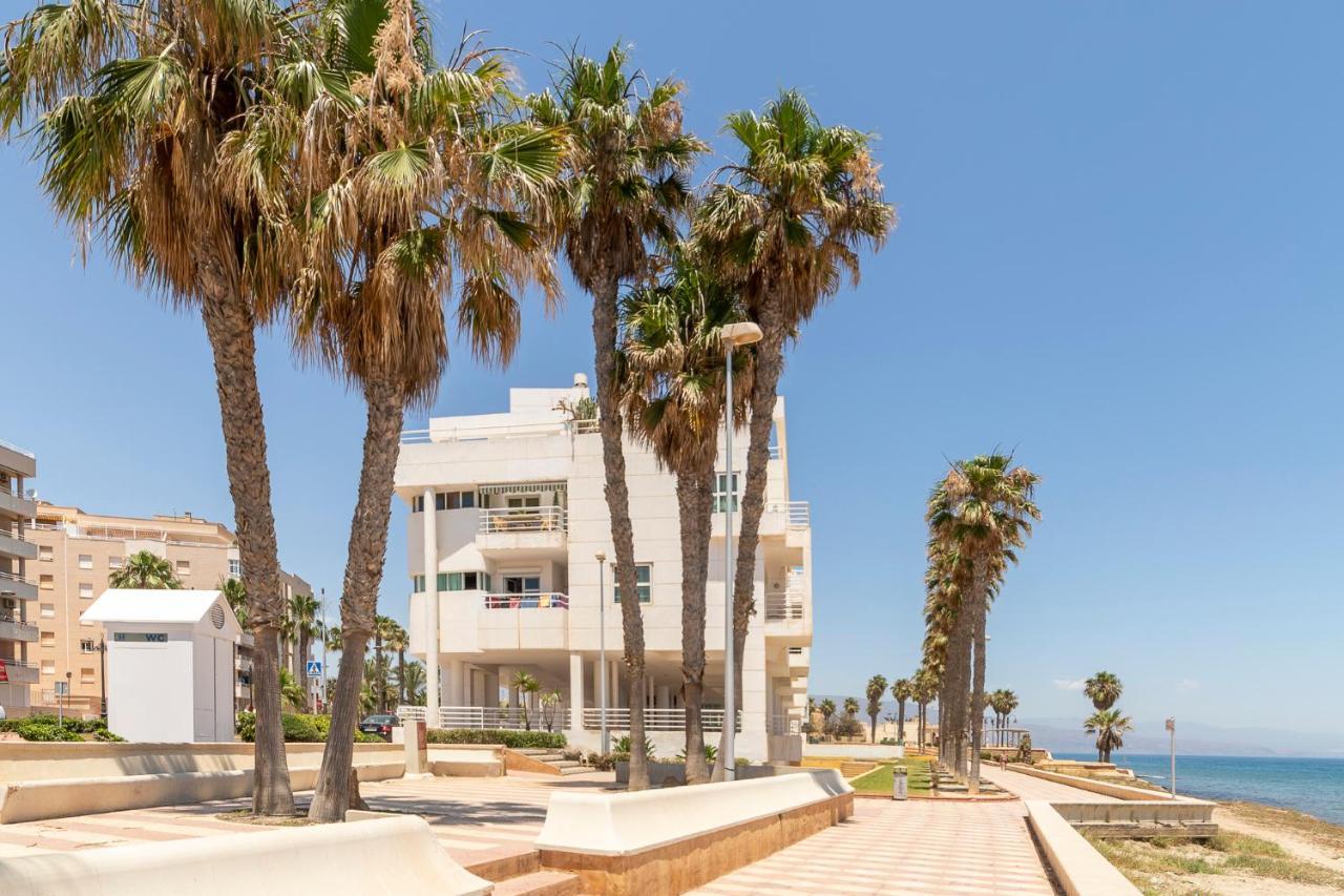 Apartamento Faro 1 روكيتاس ذي مار المظهر الخارجي الصورة