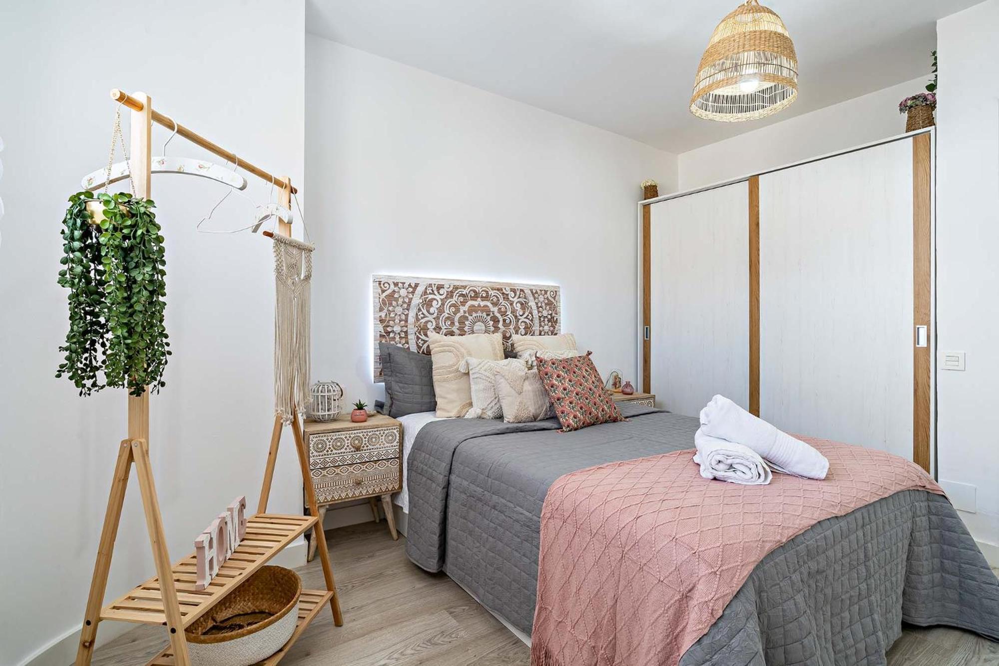 Apartamento Faro 1 روكيتاس ذي مار المظهر الخارجي الصورة